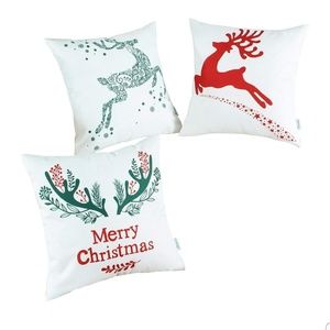 ⛄🎁🎄 CHRISTMAS PILLOW CASE 🎄🎁⛄